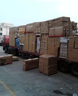 深圳至商丘貨運專線服務詳解 價格、廠家選擇與高效貨運代理指南