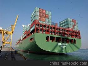 日照海運貨代服務全解析 供應商選擇、價格構成與批發市場指南